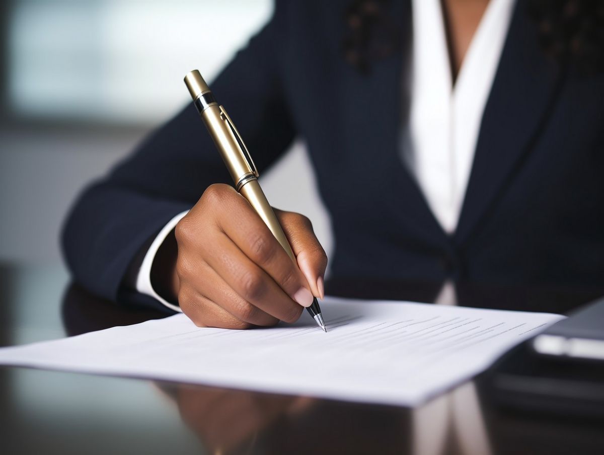 Les démarches d'inscription administrative